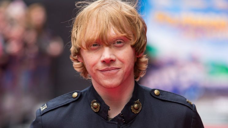 Rupert Grint