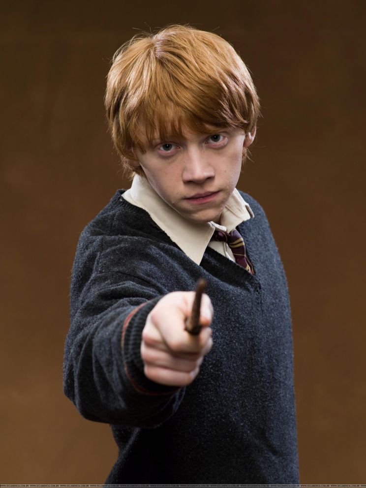 Rupert Grint