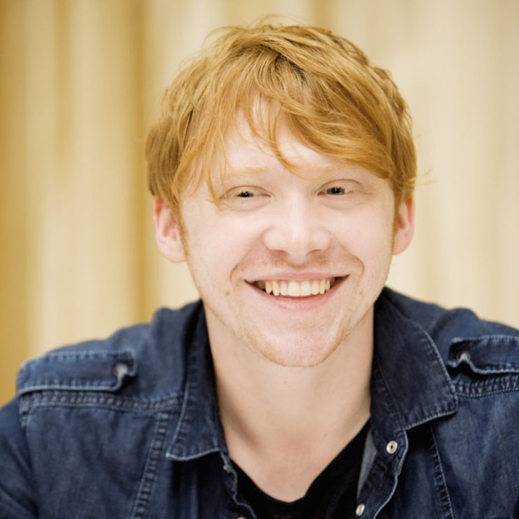 Rupert Grint