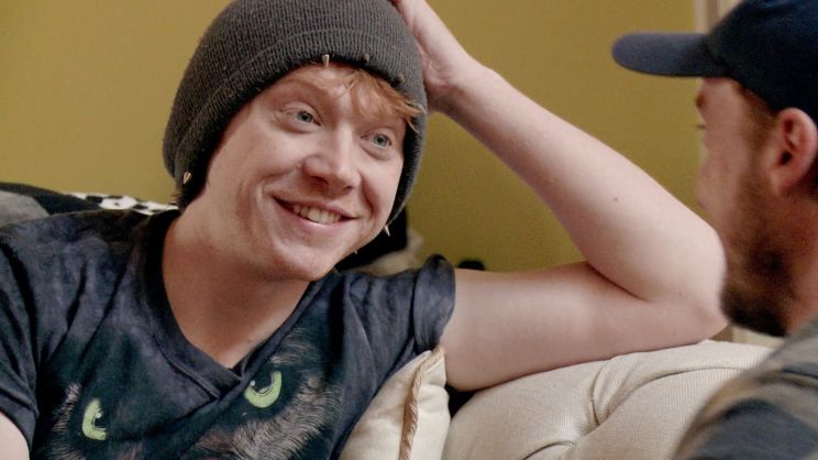 Rupert Grint