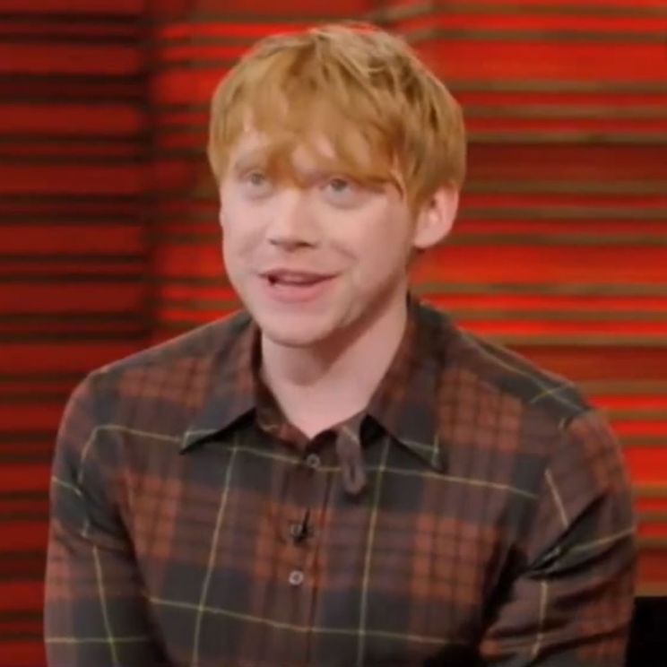 Rupert Grint