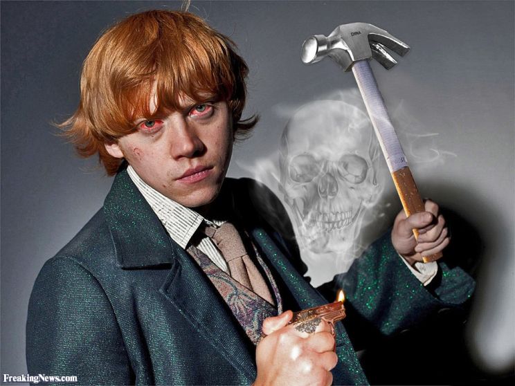 Rupert Grint