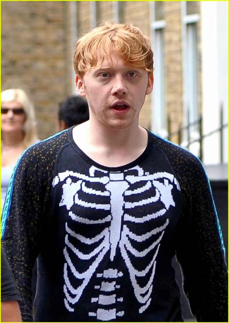 Rupert Grint