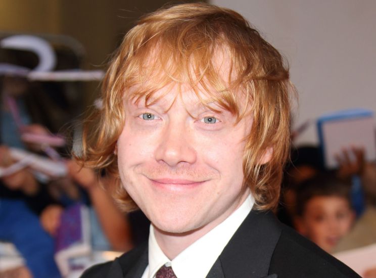 Rupert Grint