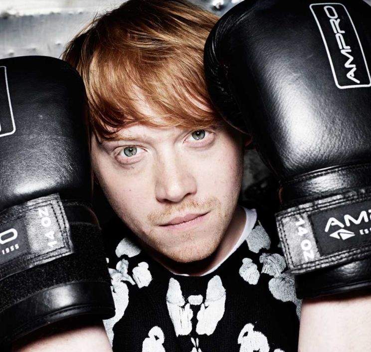 Rupert Grint