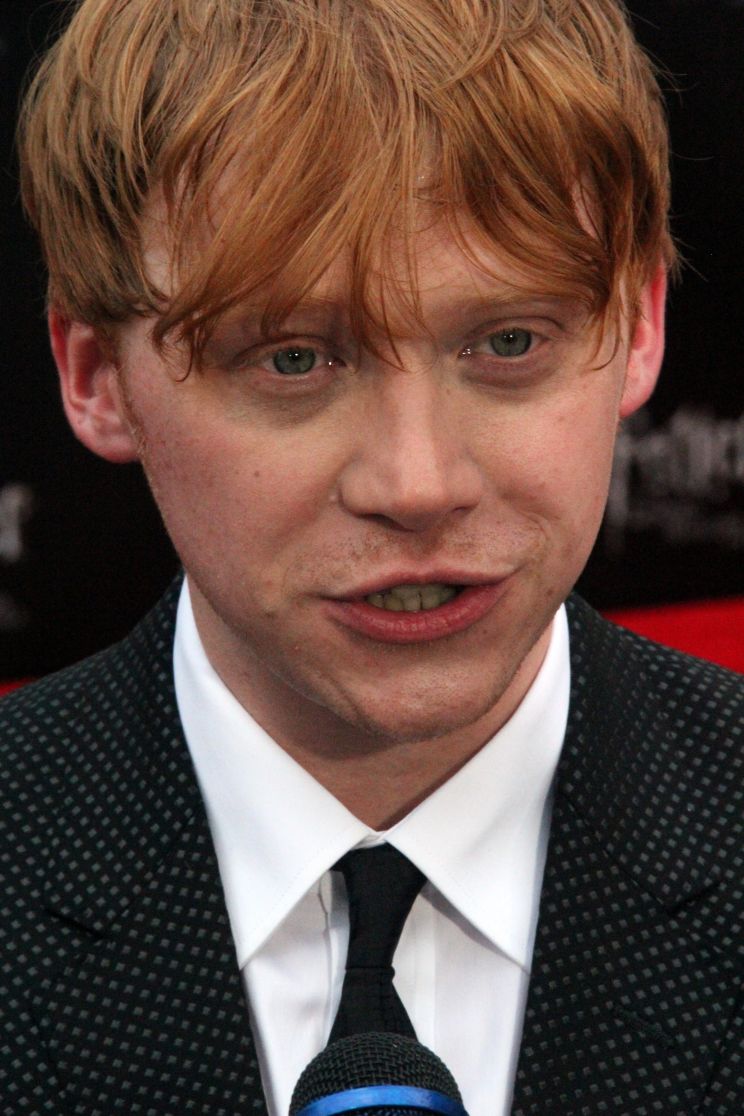 Rupert Grint