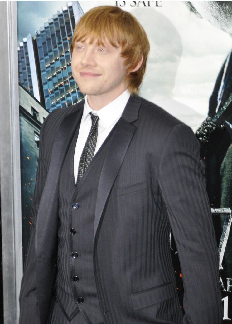 Rupert Grint