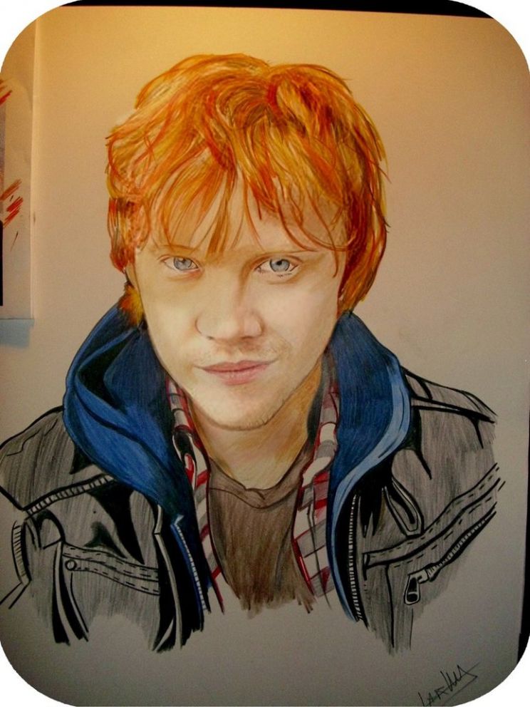 Rupert Grint