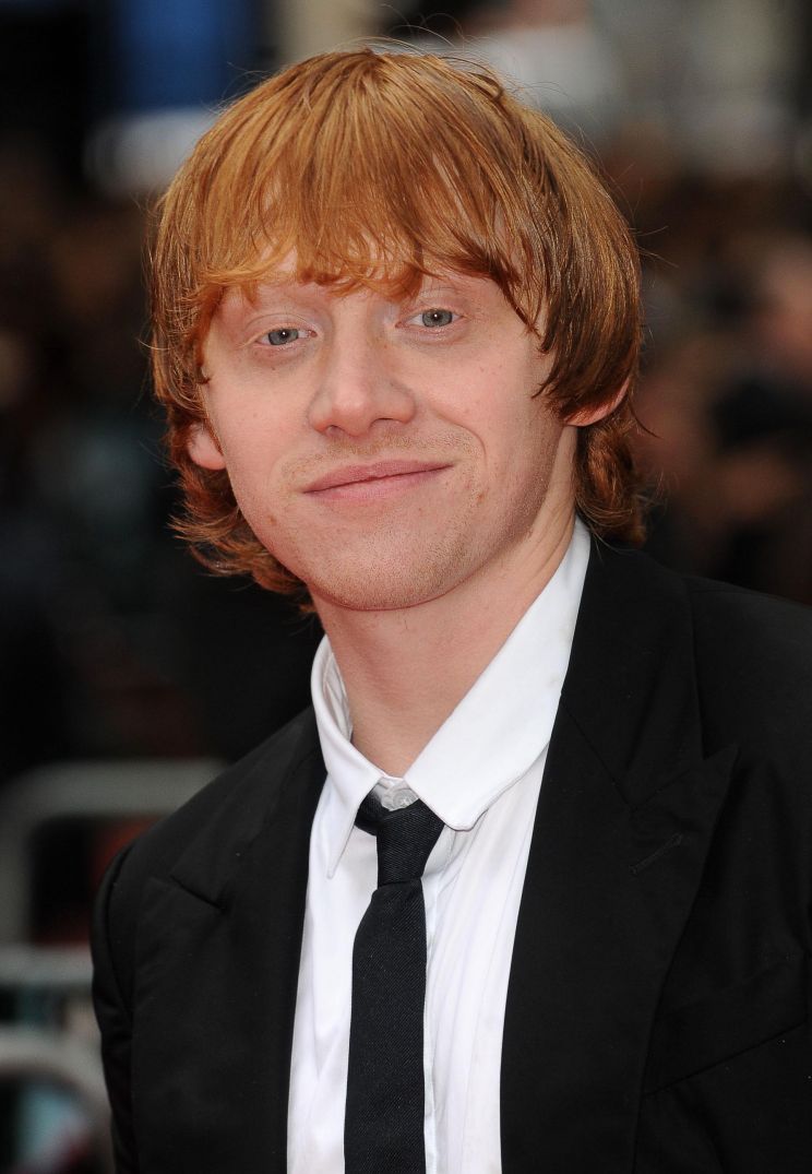 Rupert Grint