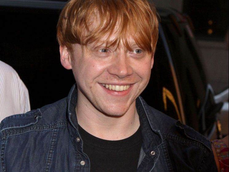 Rupert Grint