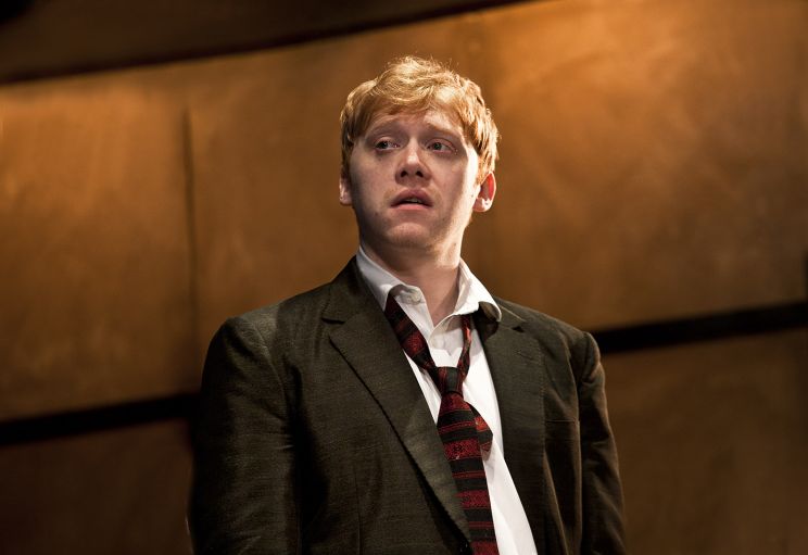 Rupert Grint