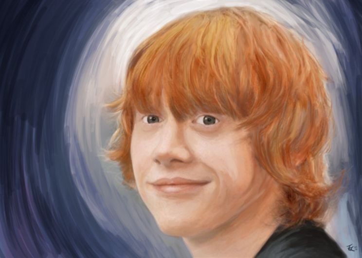 Rupert Grint