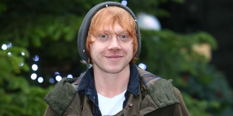 Rupert Grint