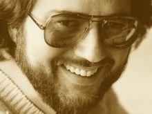 Rupert Holmes