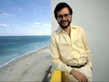 Rupert Holmes