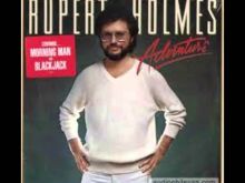 Rupert Holmes