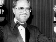 Rupert Holmes