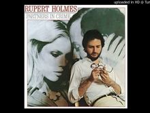 Rupert Holmes