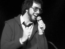 Rupert Holmes