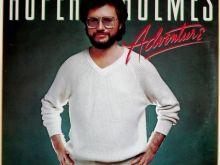 Rupert Holmes