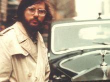 Rupert Holmes