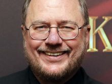 Rupert Holmes