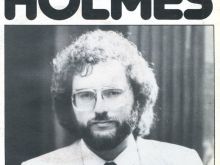 Rupert Holmes