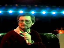 Rupert Holmes