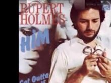 Rupert Holmes