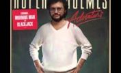 Rupert Holmes