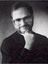 Rupert Holmes