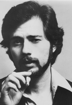 Rupert Holmes