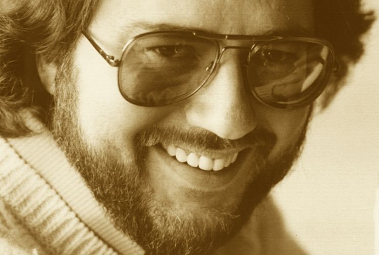 Rupert Holmes