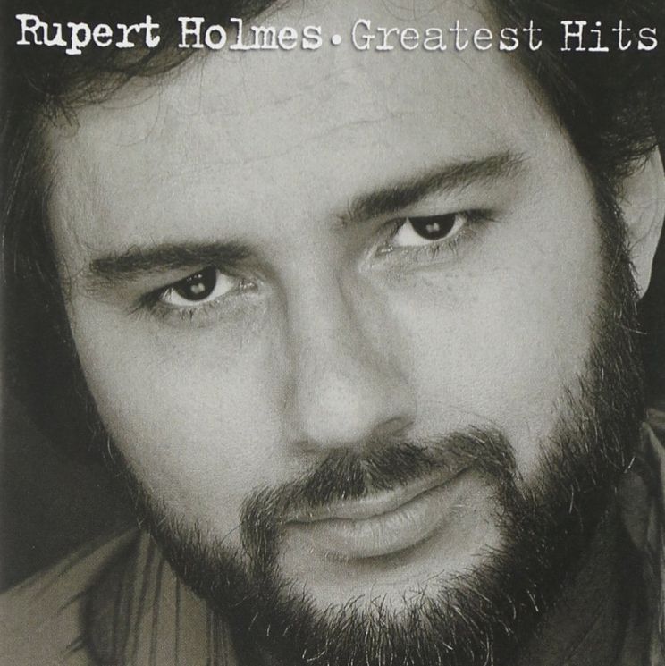 Rupert Holmes