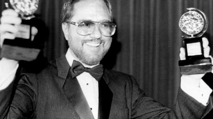 Rupert Holmes