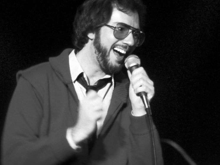 Rupert Holmes