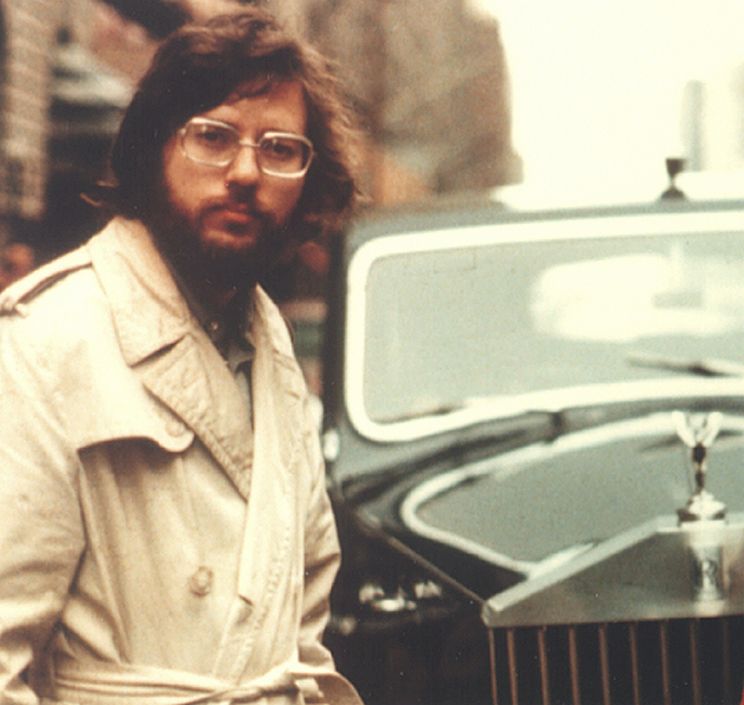 Rupert Holmes