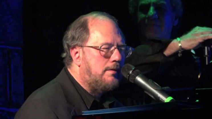 Rupert Holmes