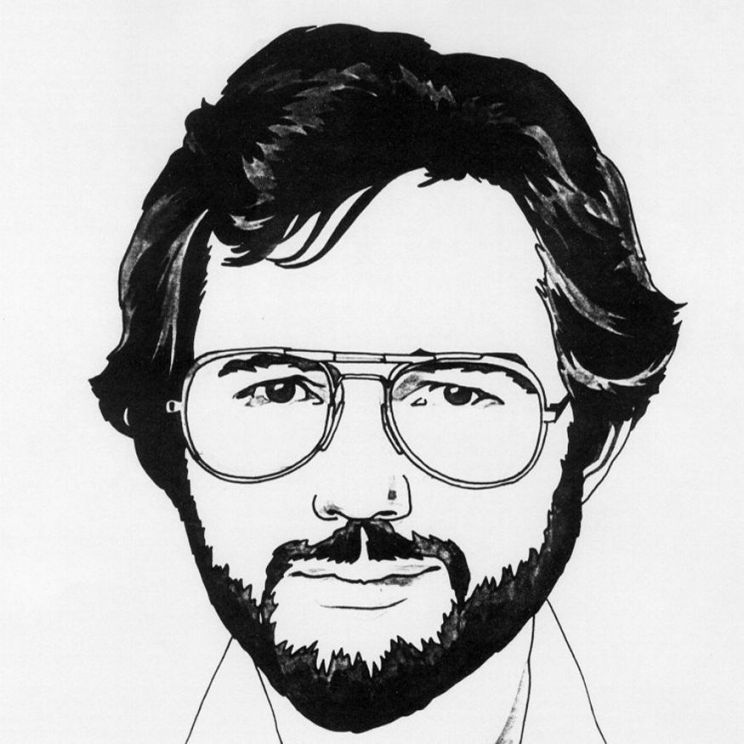 Rupert Holmes