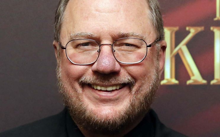 Rupert Holmes