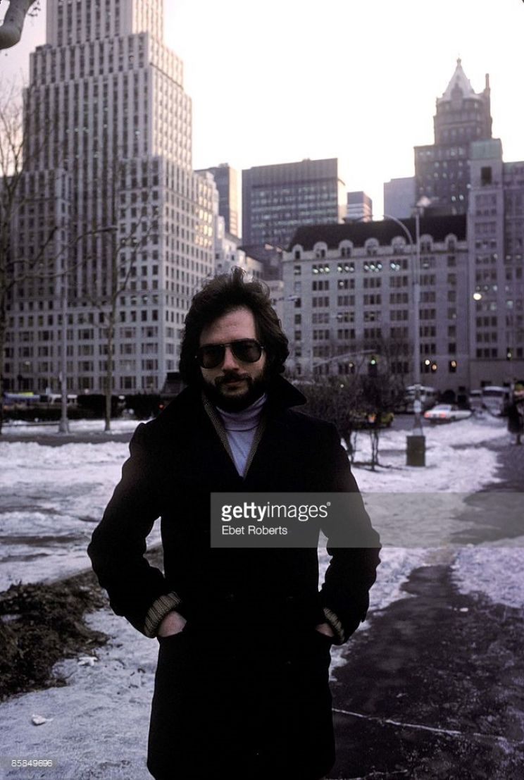 Rupert Holmes