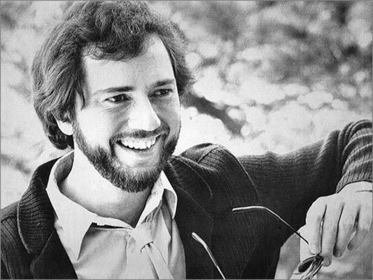 Rupert Holmes