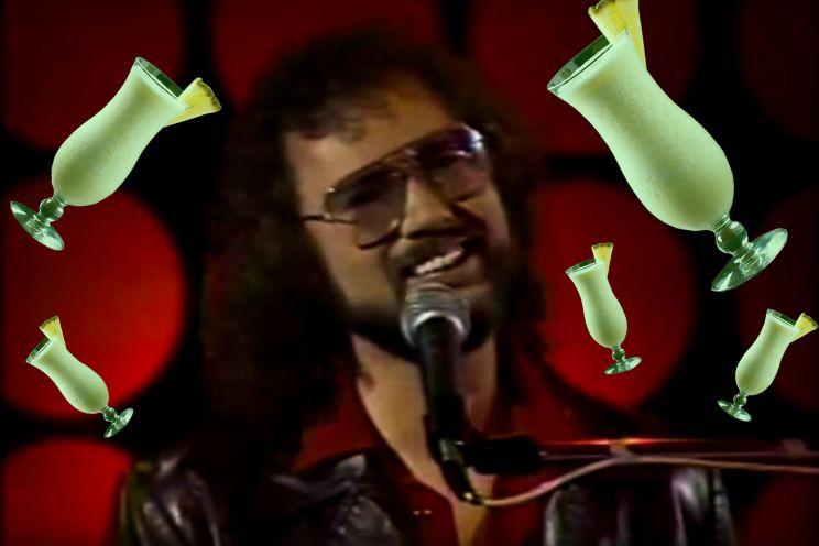 Rupert Holmes