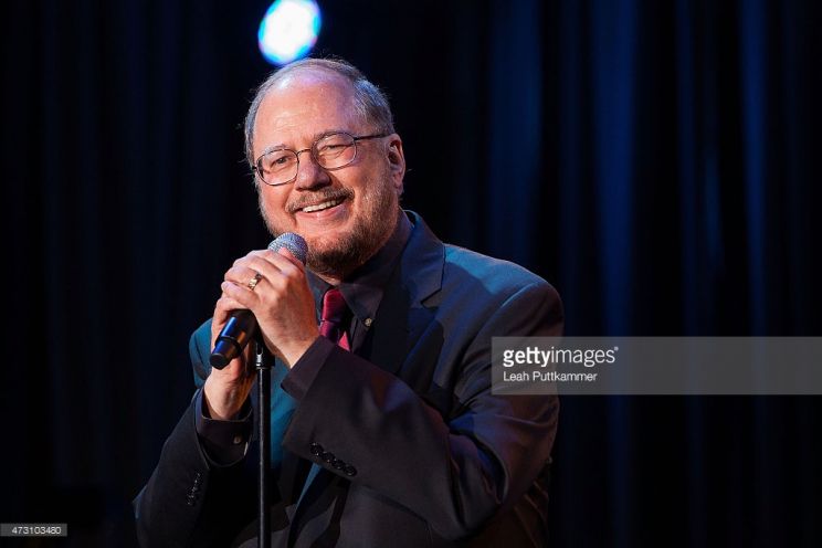 Rupert Holmes