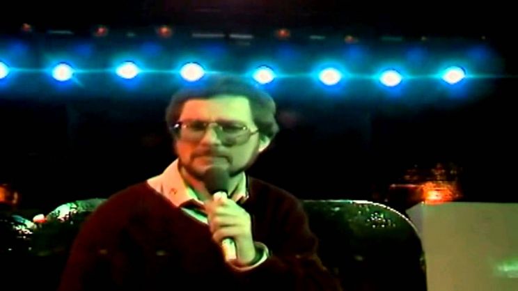 Rupert Holmes