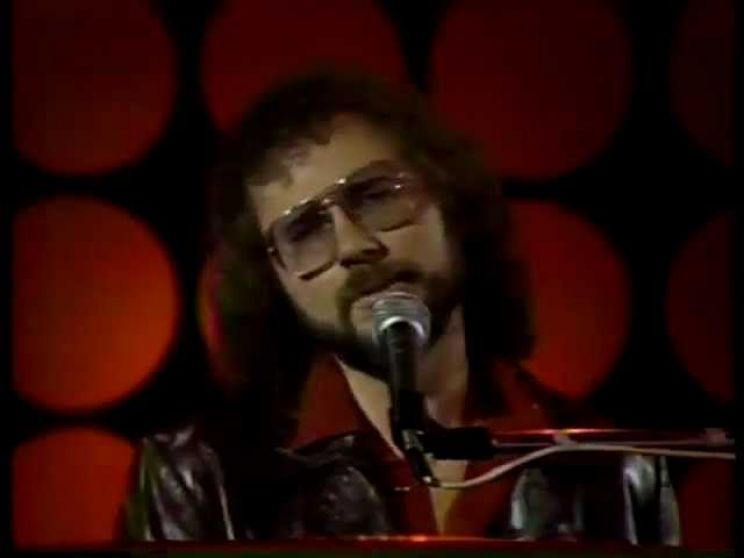 Rupert Holmes