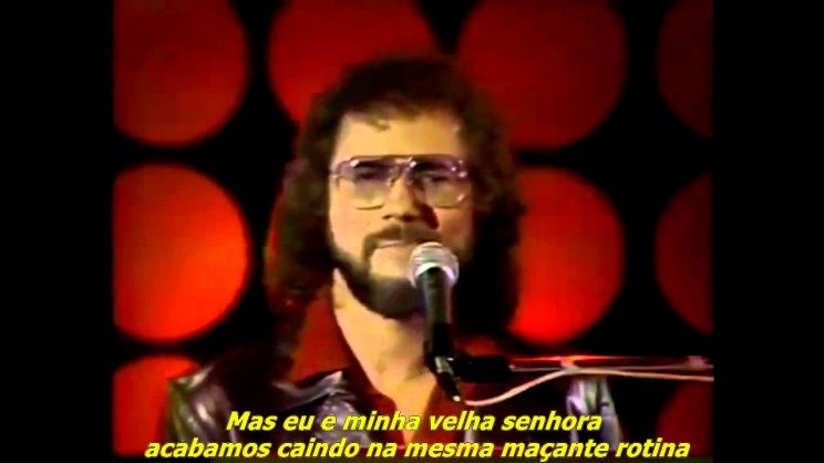 Rupert Holmes