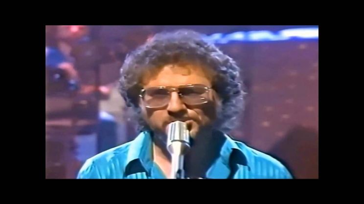 Rupert Holmes