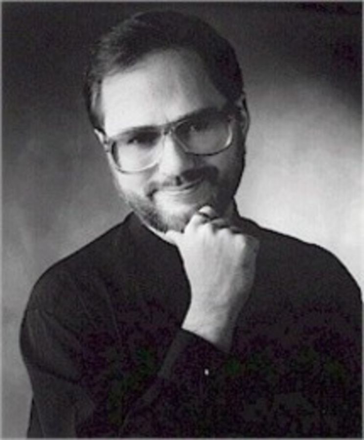 Rupert Holmes