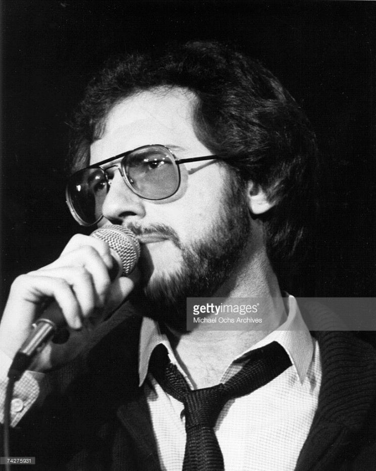 Rupert Holmes